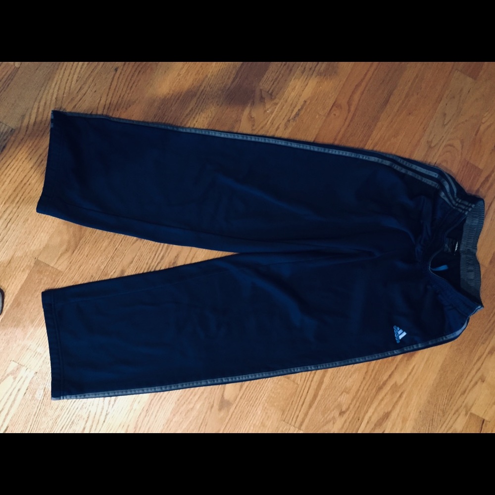 Sweat pants